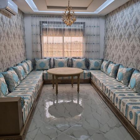 Chorouk Apartment 纳祖尔 外观 照片