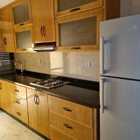 Chorouk Apartment 纳祖尔 外观 照片