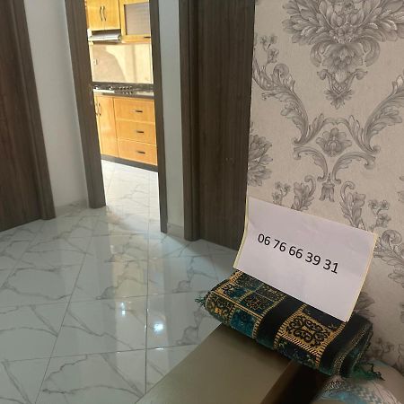 Chorouk Apartment 纳祖尔 外观 照片