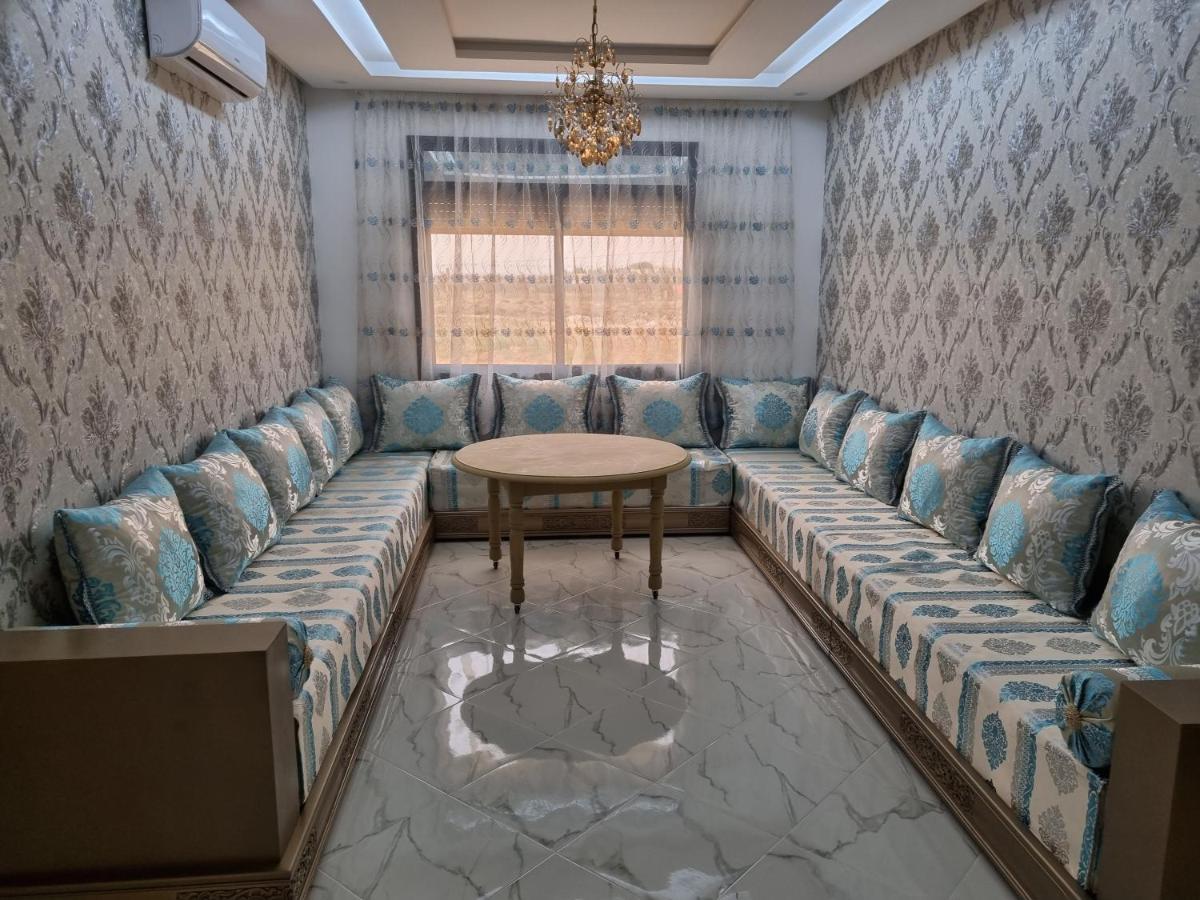 Chorouk Apartment 纳祖尔 外观 照片