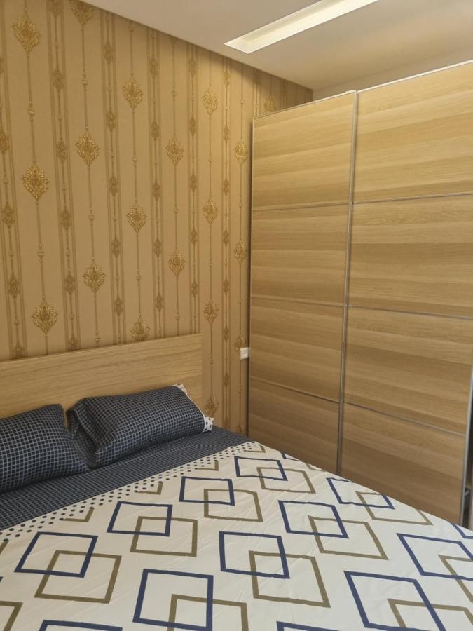Chorouk Apartment 纳祖尔 外观 照片