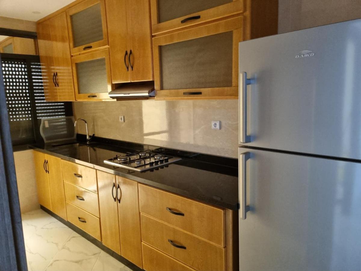 Chorouk Apartment 纳祖尔 外观 照片