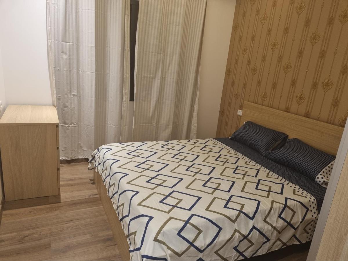 Chorouk Apartment 纳祖尔 外观 照片
