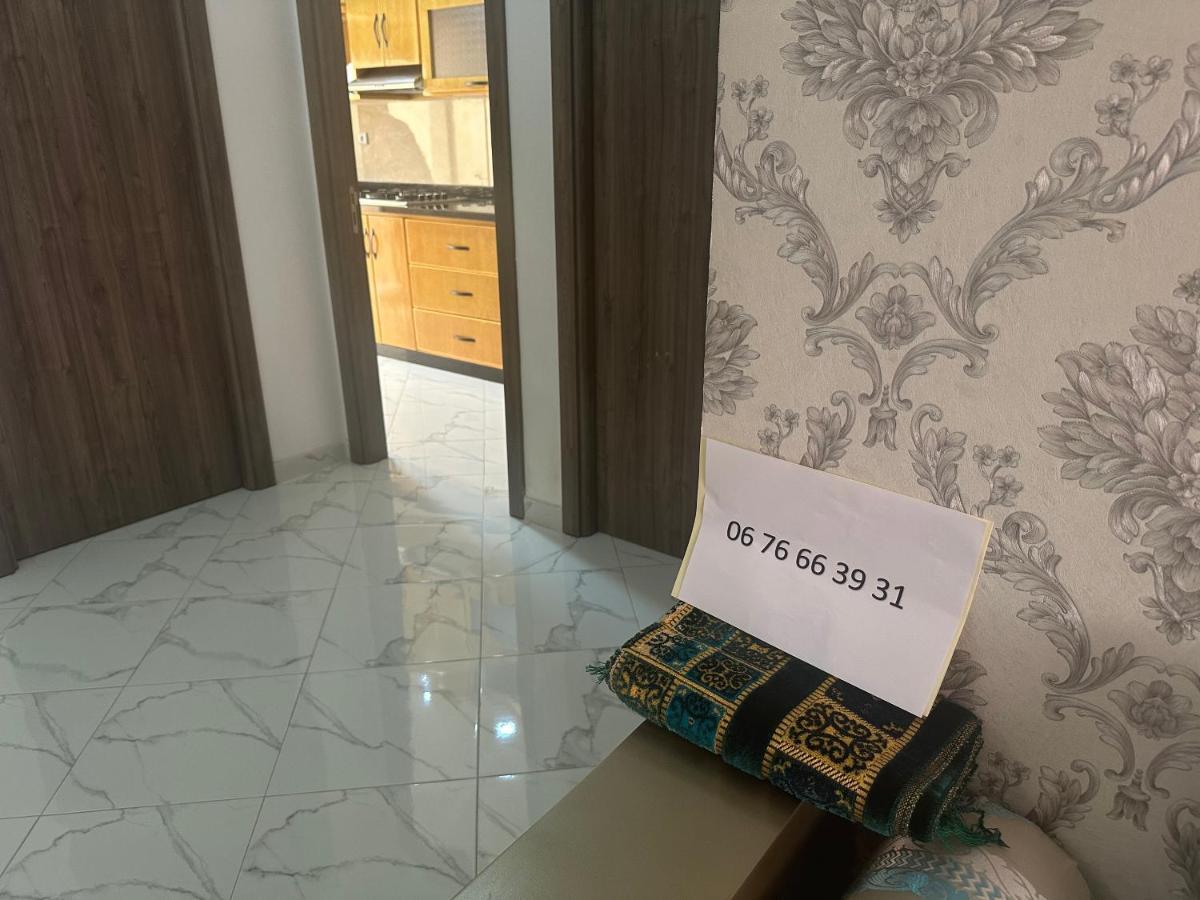 Chorouk Apartment 纳祖尔 外观 照片